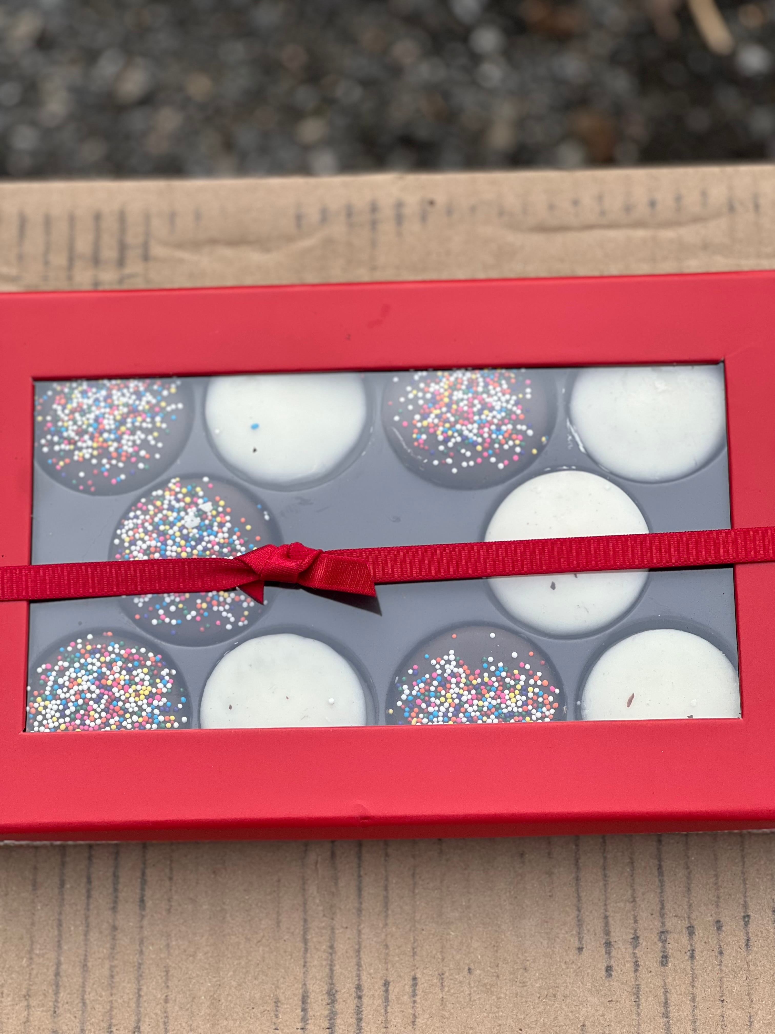 Specialty Oreos